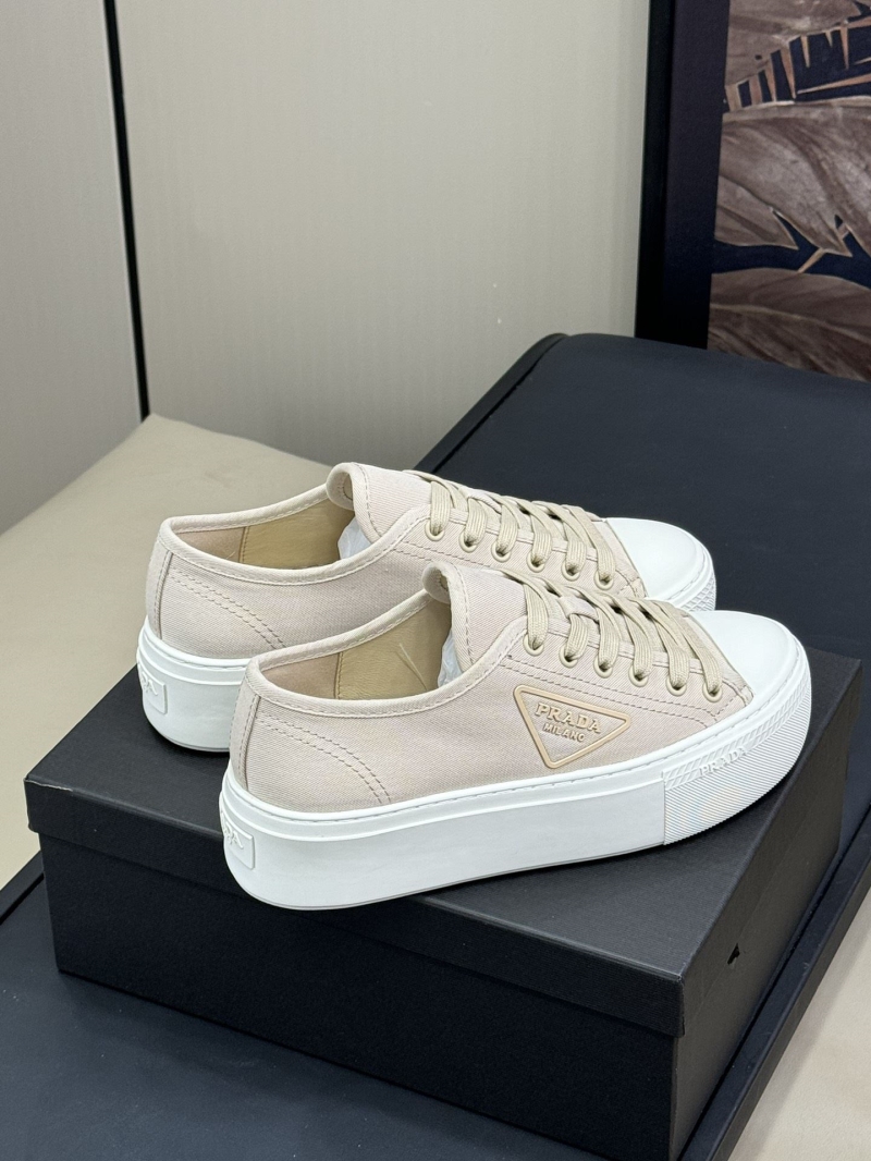 Prada Casual Shoes